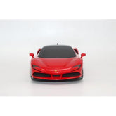 Carro R/C 1:18 Ferrari Sf90 Stradale